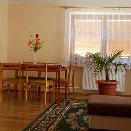 דירות Spišské Bystré Privat Bajka מראה חיצוני תמונה