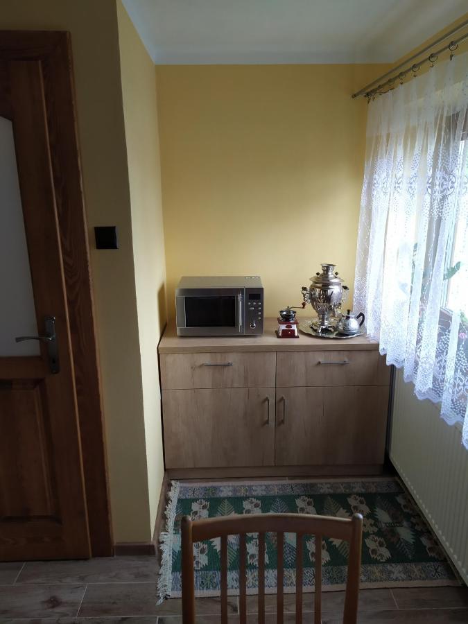 דירות Spišské Bystré Privat Bajka מראה חיצוני תמונה