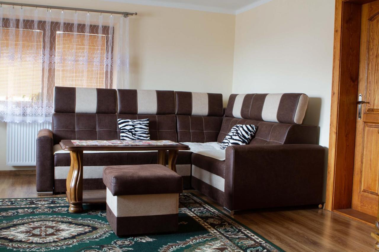 דירות Spišské Bystré Privat Bajka מראה חיצוני תמונה